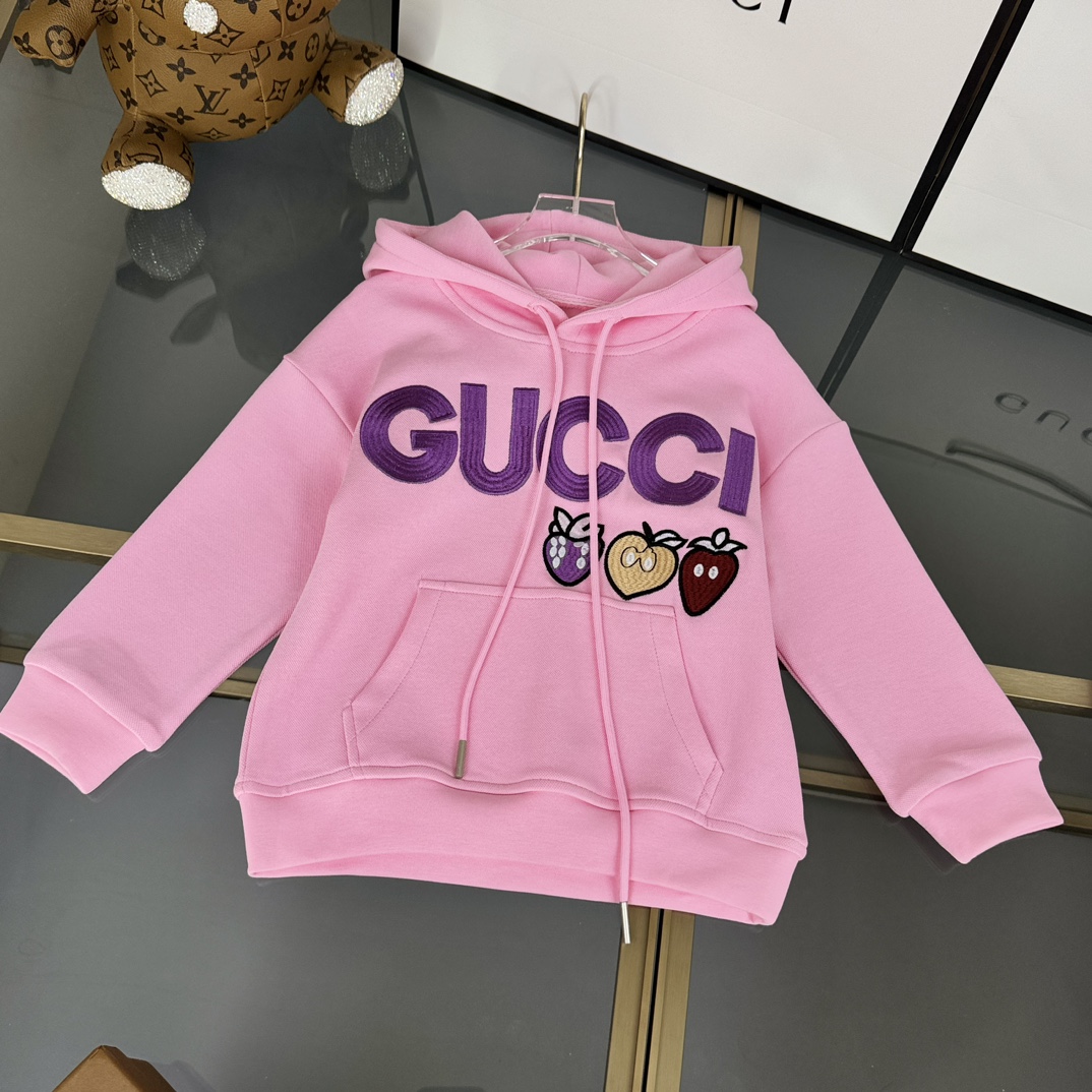 Gucci Kids